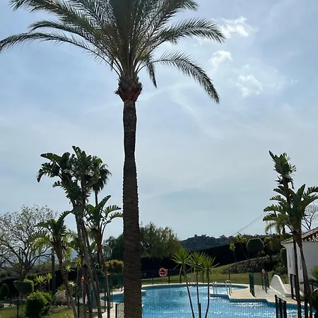 Apartment San Antonio Two Bedroom With Swimming Pool