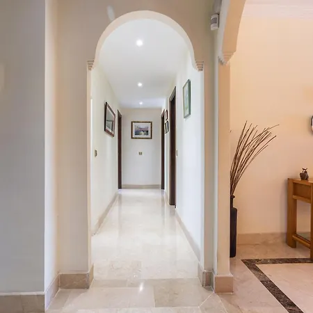 San Antonio Two Bedroom With Swimming Pool * Mijas