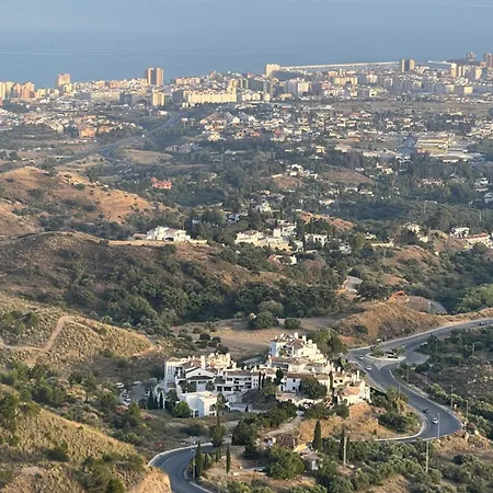 Apartment San Antonio Two Bedroom With Swimming Pool