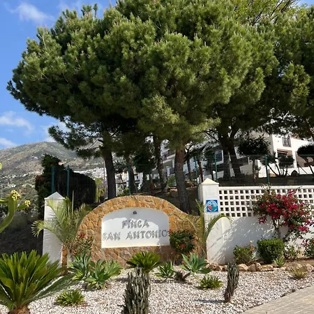 Apartment San Antonio Two Bedroom With Swimming Pool *